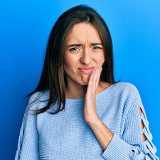 Why Are My Gums Painful? Common Dental Causes You Shouldn’t Ignore