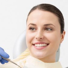 What to Expect at Your First Dental Visit in Turlock, CA