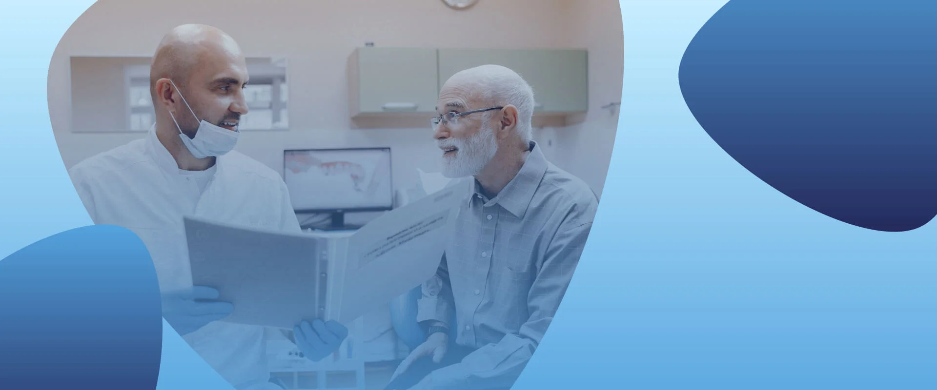 20+ Years of Experience.