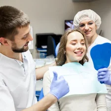 How Regular Family Dental Checkups Improve Long-Term Oral Health