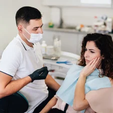 When Should Wisdom Teeth Be Removed?